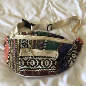 BOHO Fanny pack